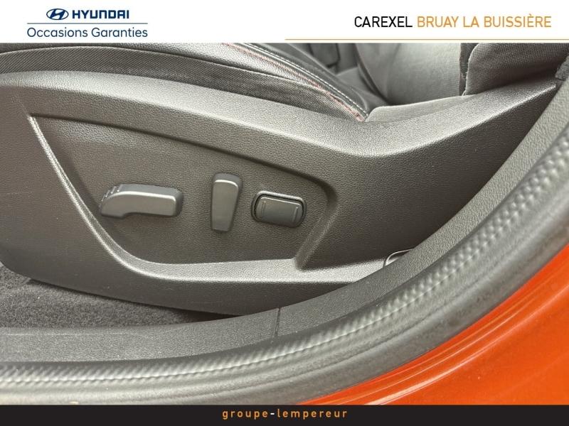 Image RENAULT Arkana 1.3 TCe 140ch RS Line EDC
