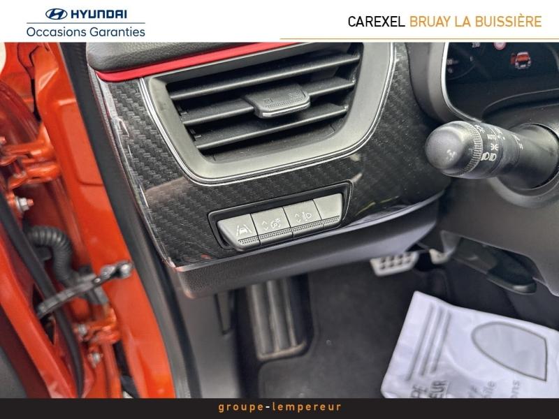 Image RENAULT Arkana 1.3 TCe 140ch RS Line EDC