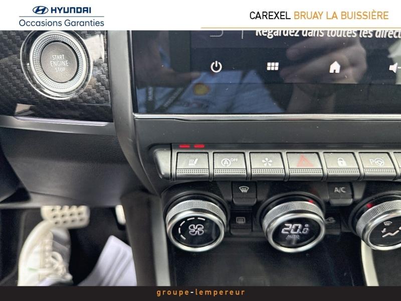 Image RENAULT Arkana 1.3 TCe 140ch RS Line EDC