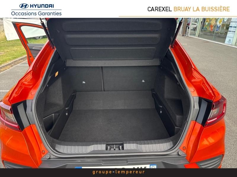 Image RENAULT Arkana 1.3 TCe 140ch RS Line EDC
