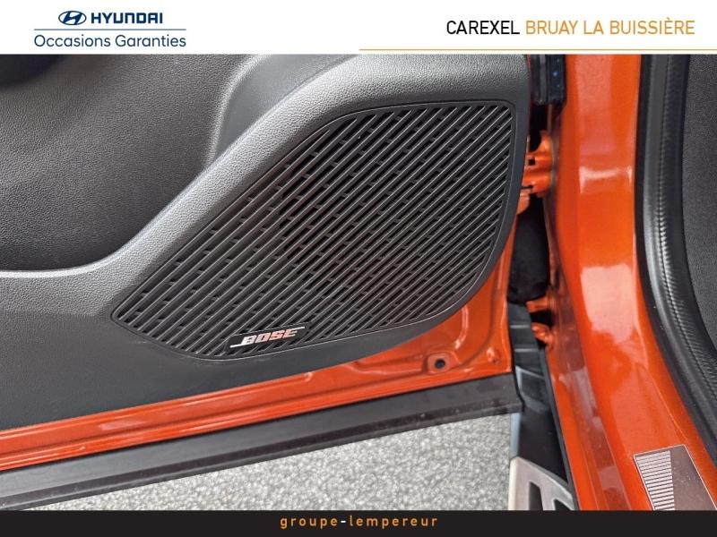 Image RENAULT Arkana 1.3 TCe 140ch RS Line EDC