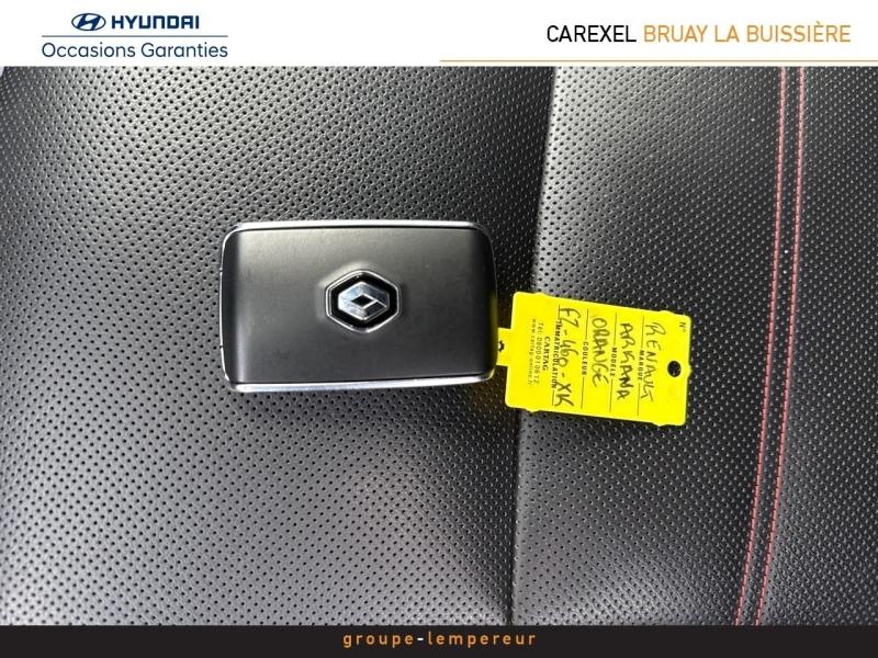Image RENAULT Arkana 1.3 TCe 140ch RS Line EDC