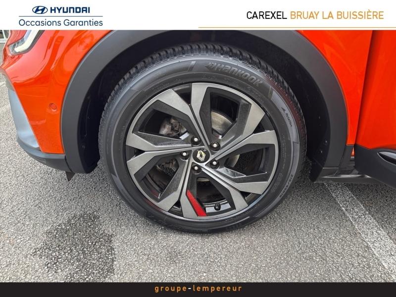 Image RENAULT Arkana 1.3 TCe 140ch RS Line EDC