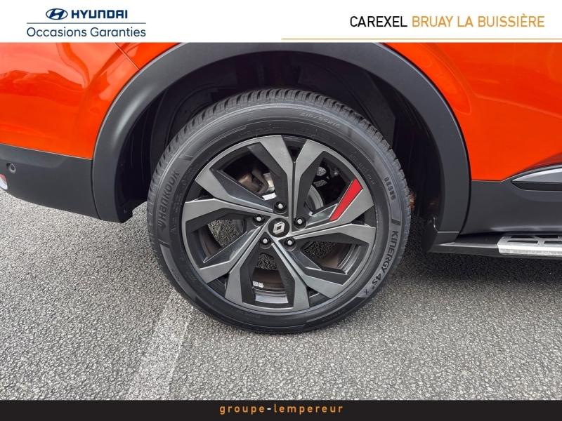 Image RENAULT Arkana 1.3 TCe 140ch RS Line EDC