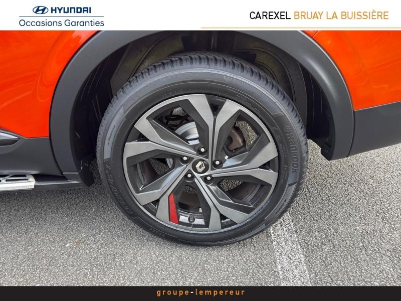Image RENAULT Arkana 1.3 TCe 140ch RS Line EDC