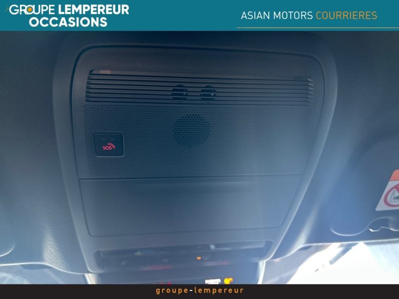 Image MAZDA Mazda 3 2.0 e-SKYACTIV-X M-Hybrid 186ch Homura BVA 2025 Euro6e