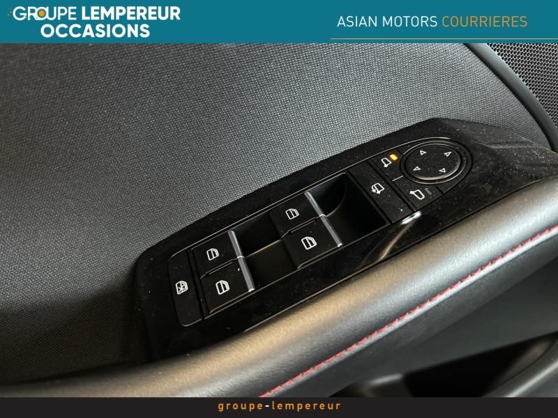 Image MAZDA Mazda 3 2.0 e-SKYACTIV-X M-Hybrid 186ch Homura BVA 2025 Euro6e