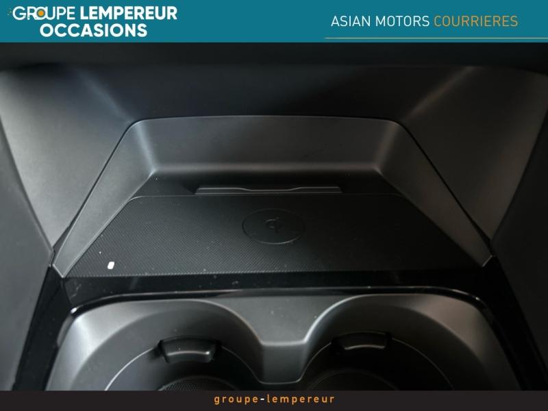 Image MAZDA Mazda 3 2.0 e-SKYACTIV-X M-Hybrid 186ch Homura BVA 2025 Euro6e