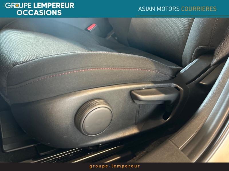 Image MAZDA Mazda 3 2.0 e-SKYACTIV-X M-Hybrid 186ch Homura BVA 2025 Euro6e