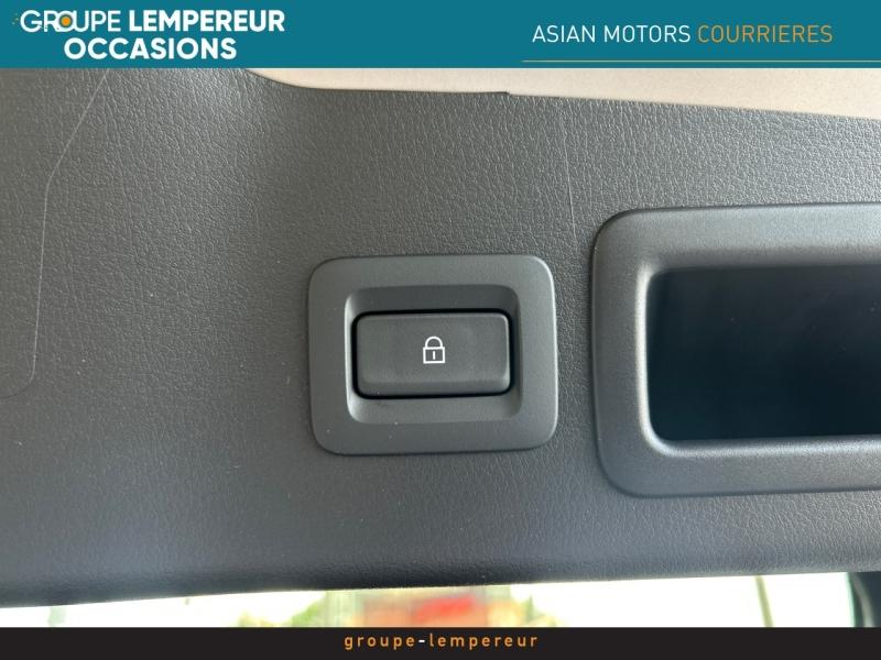 Image MAZDA Mazda 3 2.0 e-SKYACTIV-X M-Hybrid 186ch Homura BVA 2025 Euro6e