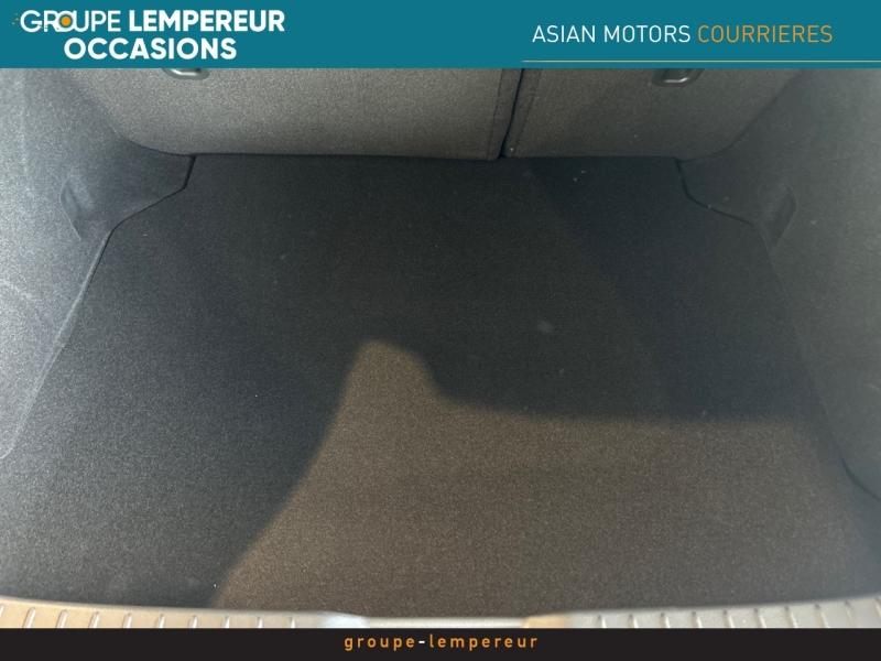 Image MAZDA Mazda 3 2.0 e-SKYACTIV-X M-Hybrid 186ch Homura BVA 2025 Euro6e