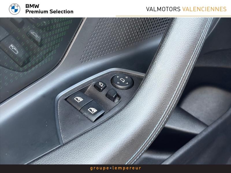 Image BMW Série 2 Coupé 218iA 156ch M Sport