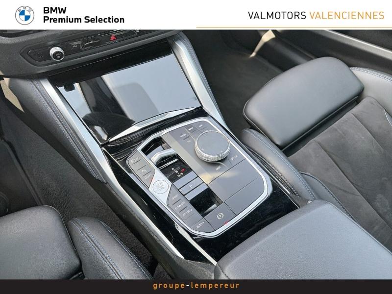 Image BMW Série 2 Coupé 218iA 156ch M Sport