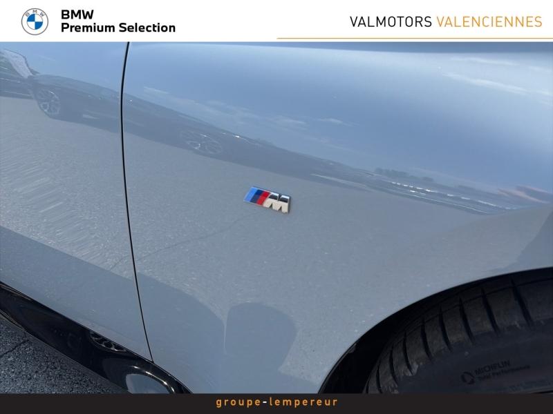 Image BMW Série 2 Coupé 218iA 156ch M Sport