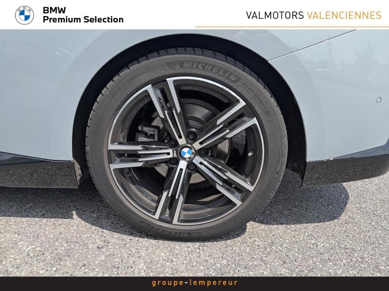 Image BMW Série 2 Coupé 218iA 156ch M Sport
