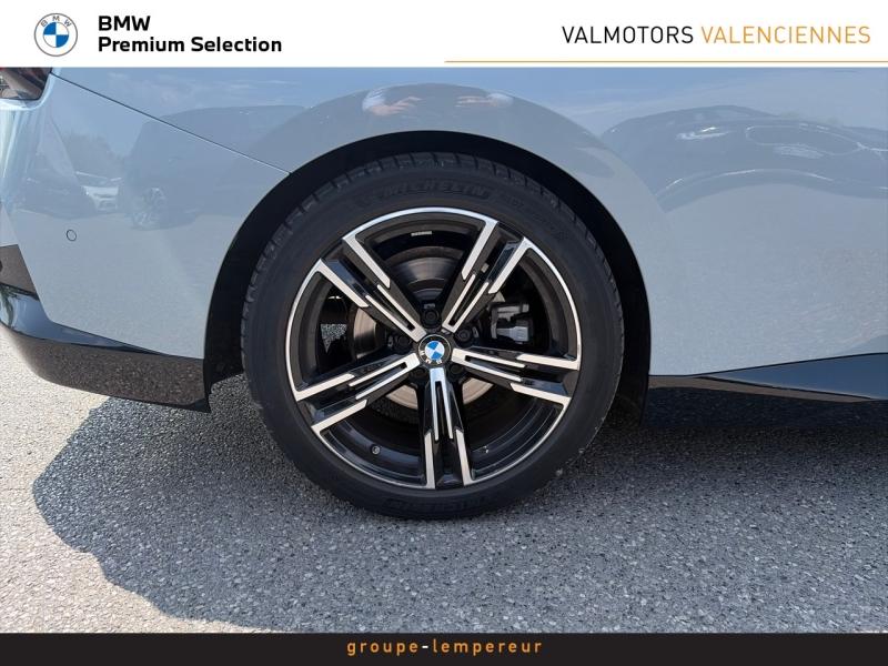 Image BMW Série 2 Coupé 218iA 156ch M Sport