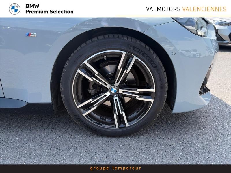 Image BMW Série 2 Coupé 218iA 156ch M Sport