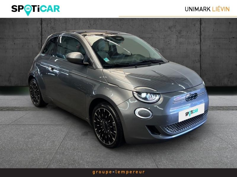 Photo FIAT 500 e 118ch La Prima MY23