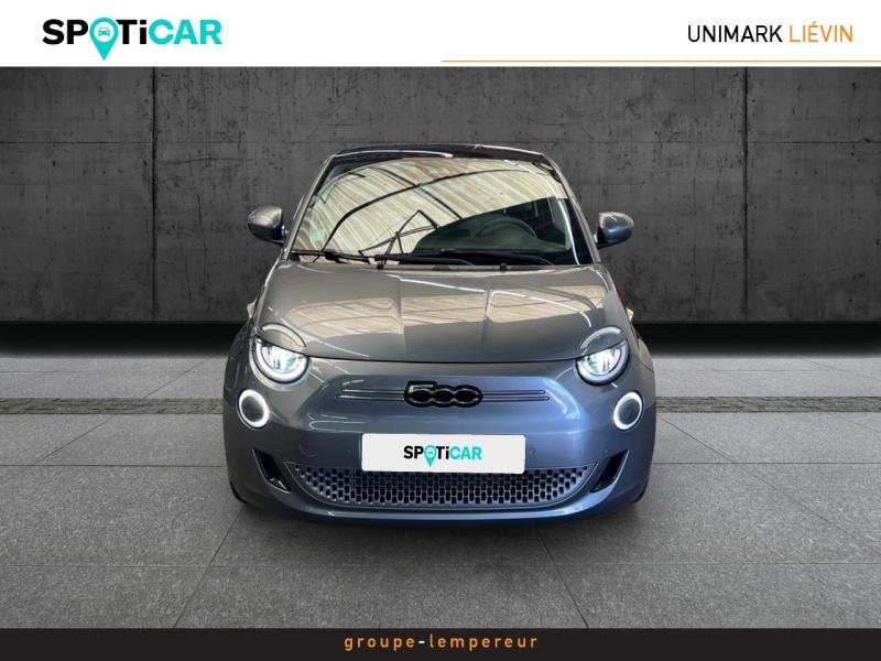 Image FIAT 500 e 118ch La Prima MY23