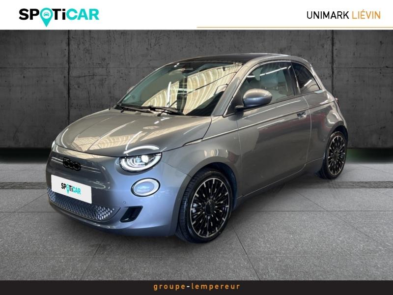 Image FIAT 500 e 118ch La Prima MY23