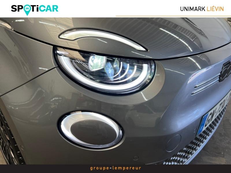 Image FIAT 500 e 118ch La Prima MY23
