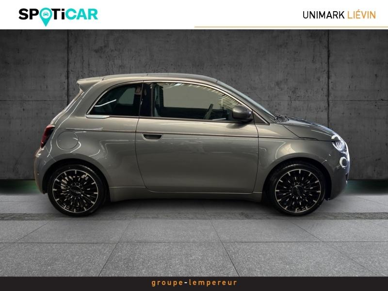 Image FIAT 500 e 118ch La Prima MY23