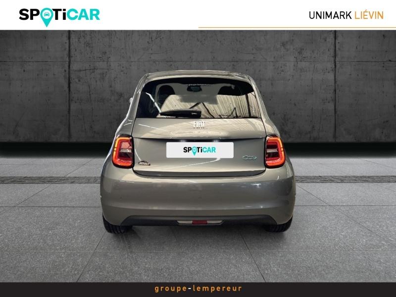 Image FIAT 500 e 118ch La Prima MY23