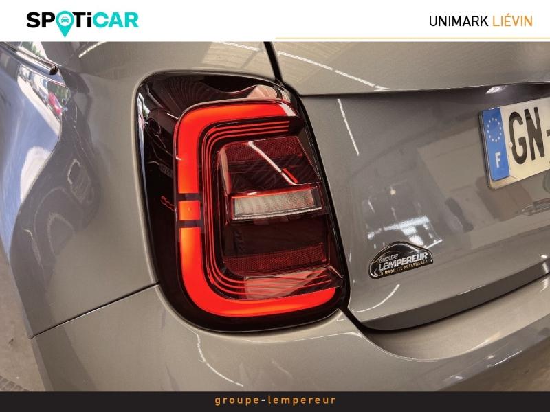 Image FIAT 500 e 118ch La Prima MY23