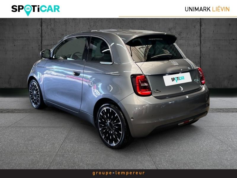 Image FIAT 500 e 118ch La Prima MY23