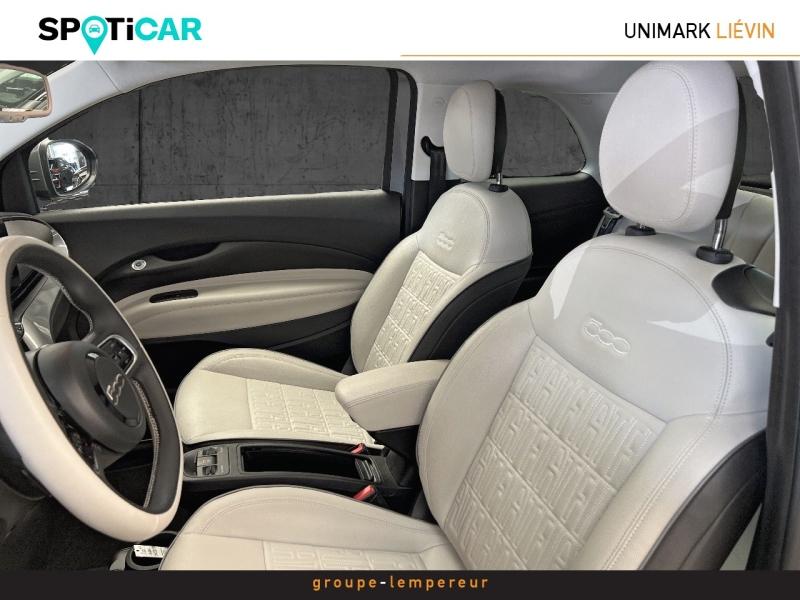 Image FIAT 500 e 118ch La Prima MY23