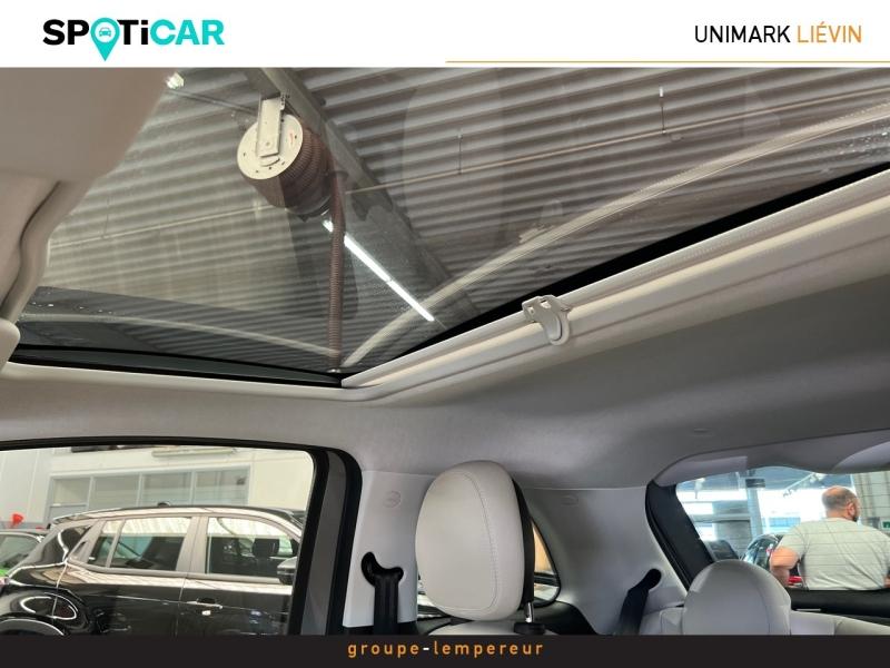 Image FIAT 500 e 118ch La Prima MY23