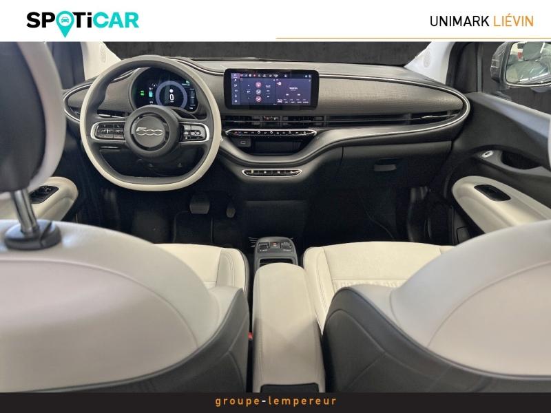 Image FIAT 500 e 118ch La Prima MY23