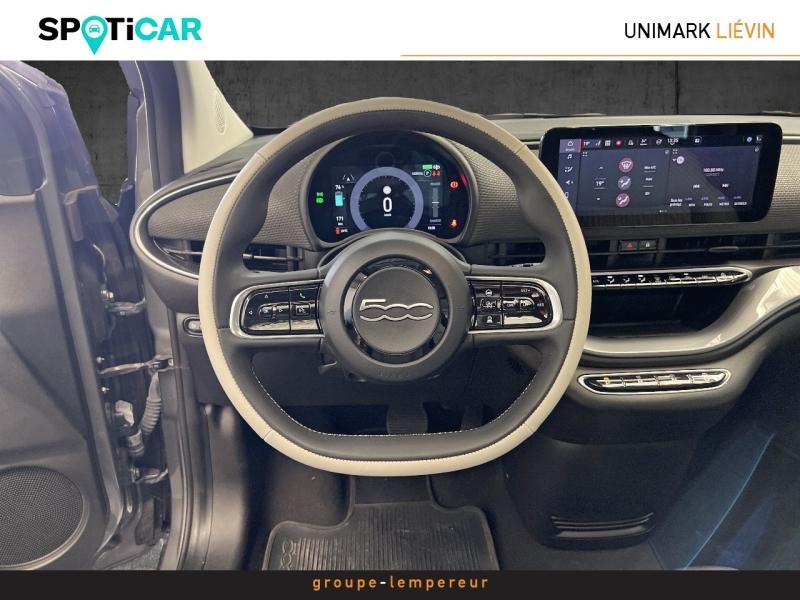 Image FIAT 500 e 118ch La Prima MY23