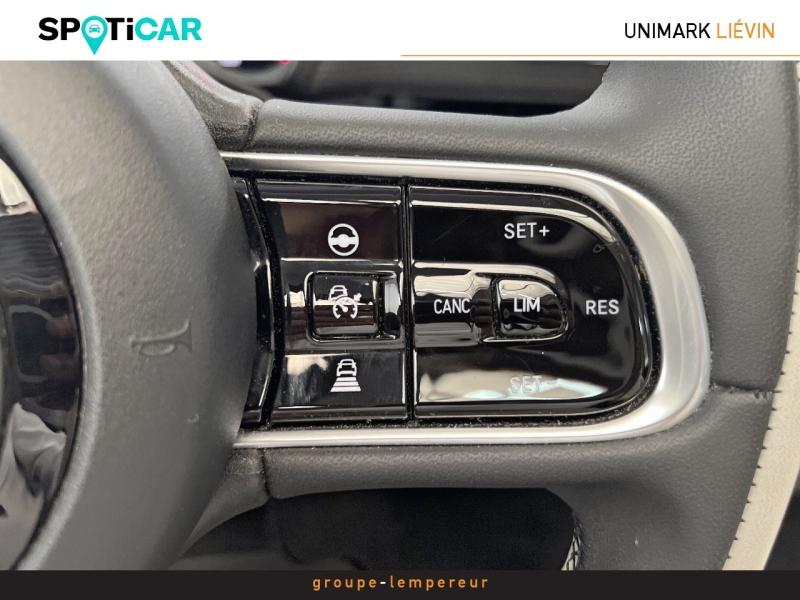 Image FIAT 500 e 118ch La Prima MY23