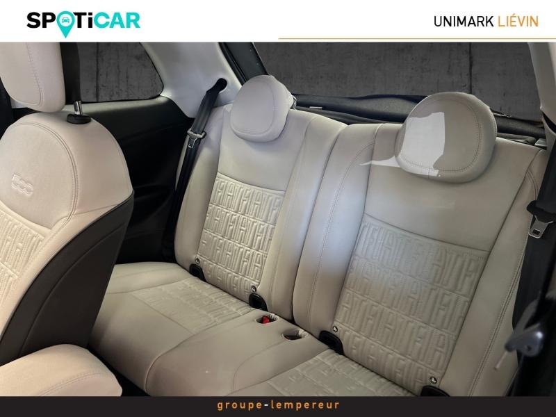 Image FIAT 500 e 118ch La Prima MY23