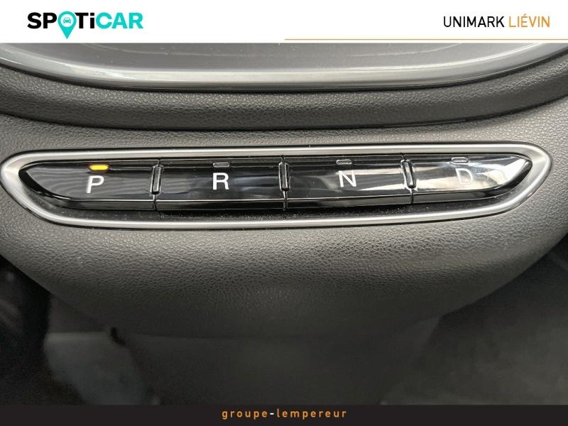 Image FIAT 500 e 118ch La Prima MY23