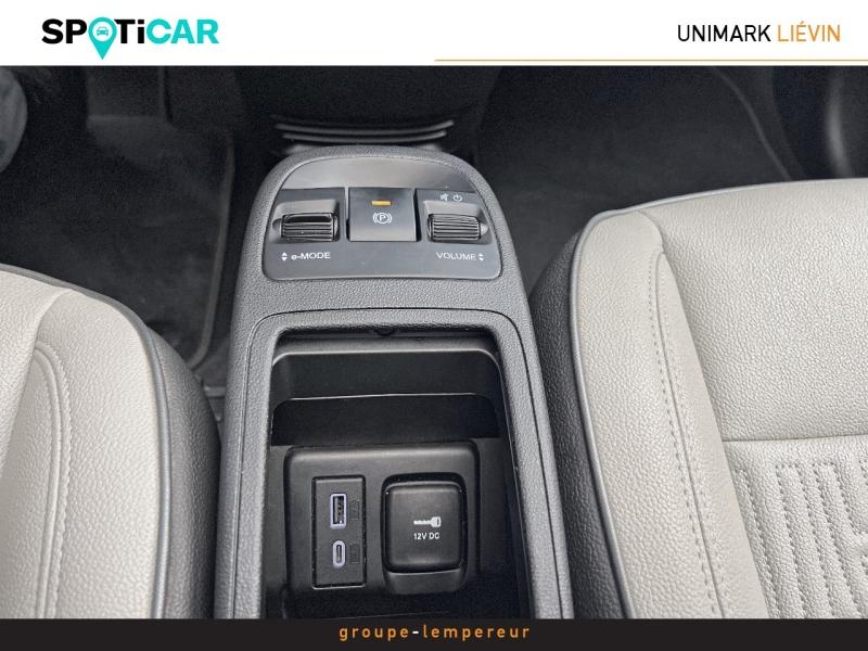 Image FIAT 500 e 118ch La Prima MY23