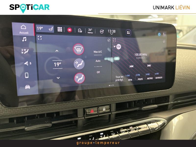 Image FIAT 500 e 118ch La Prima MY23