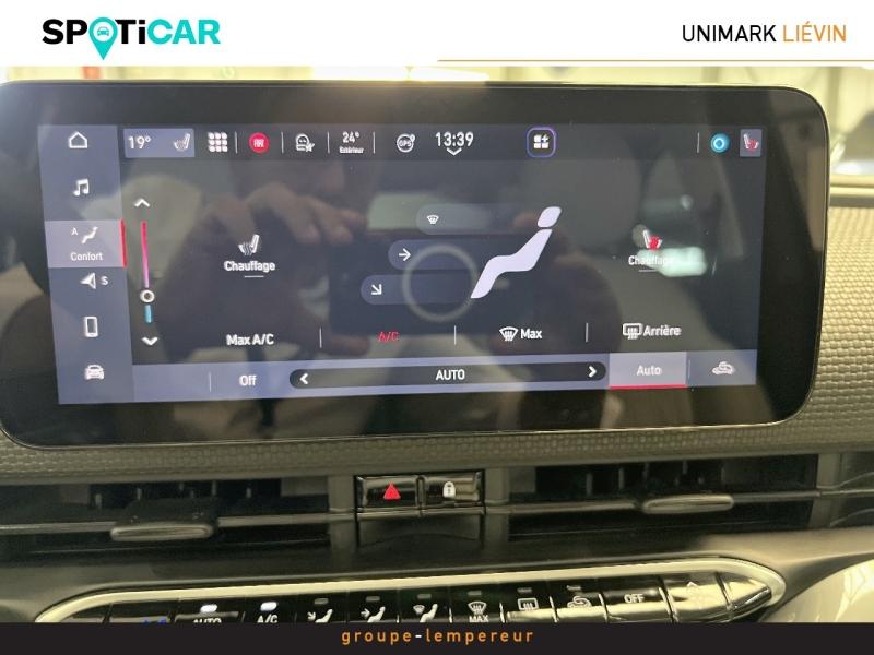 Image FIAT 500 e 118ch La Prima MY23