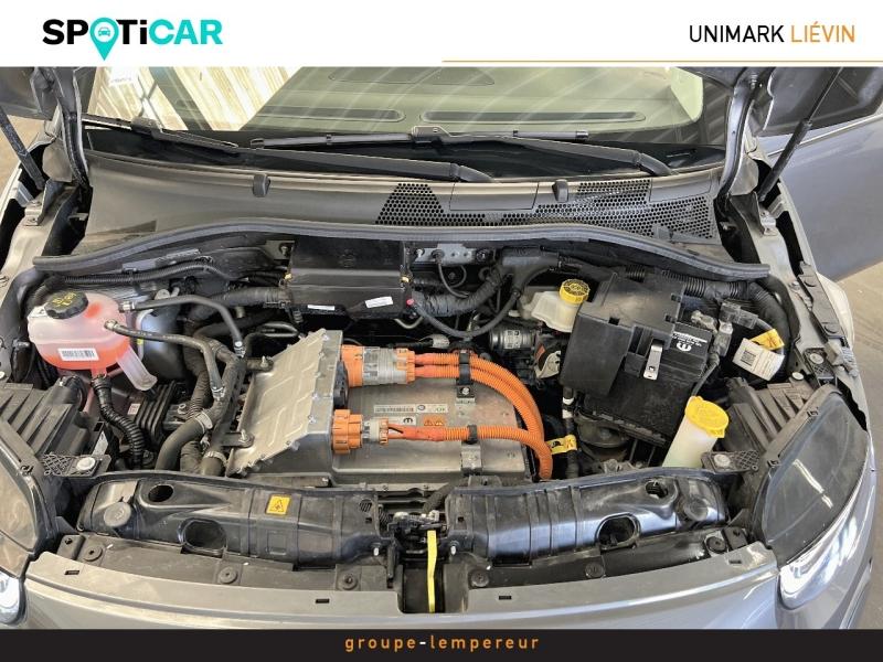 Image FIAT 500 e 118ch La Prima MY23