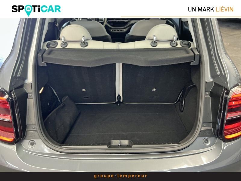Image FIAT 500 e 118ch La Prima MY23