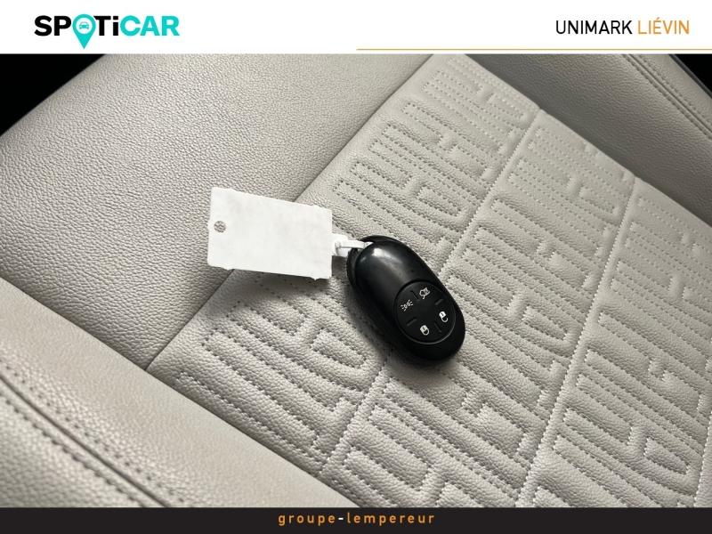 Image FIAT 500 e 118ch La Prima MY23