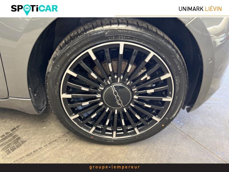 Image FIAT 500 e 118ch La Prima MY23