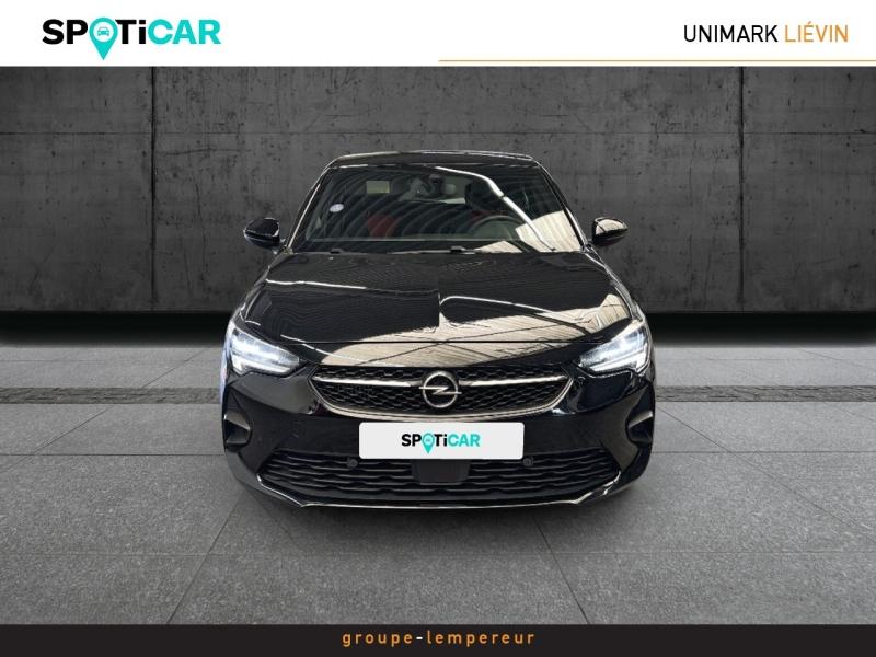 Image OPEL Corsa 1.2 Turbo 100ch GS