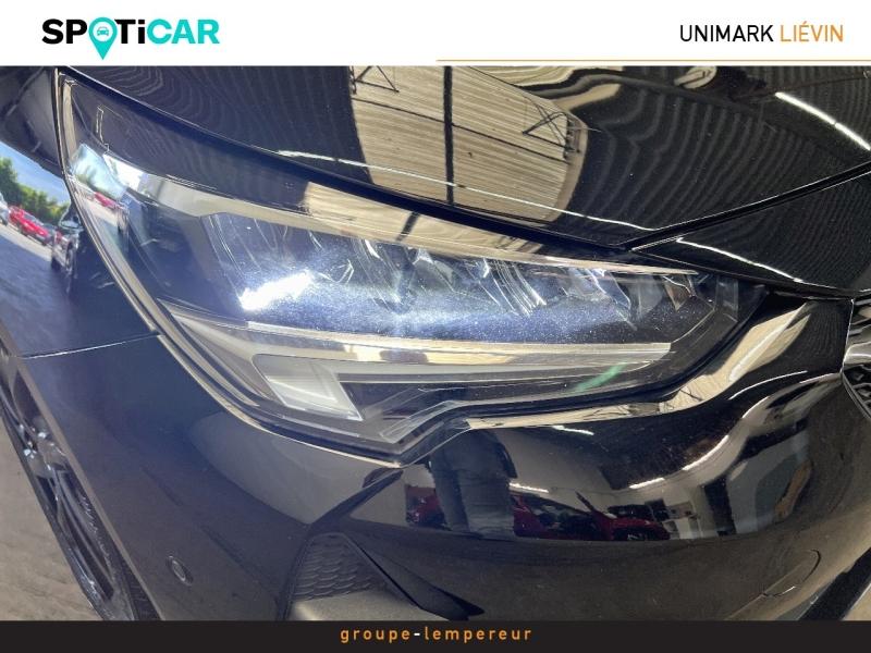 Image OPEL Corsa 1.2 Turbo 100ch GS