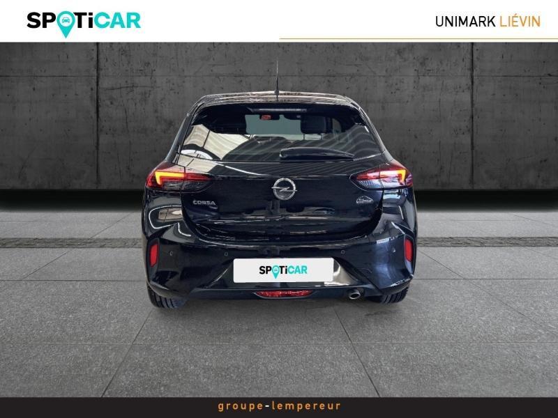 Image OPEL Corsa 1.2 Turbo 100ch GS