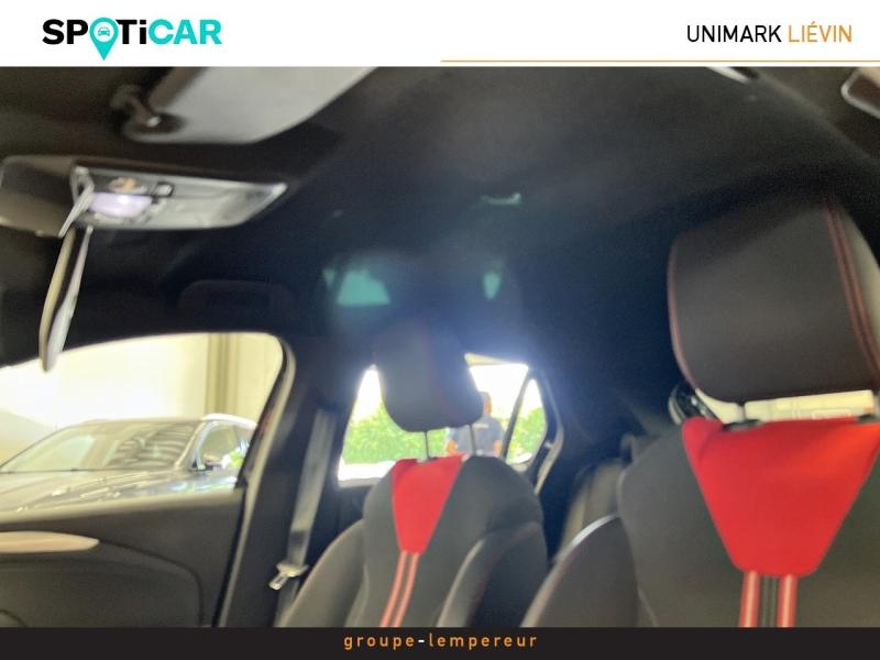 Image OPEL Corsa 1.2 Turbo 100ch GS