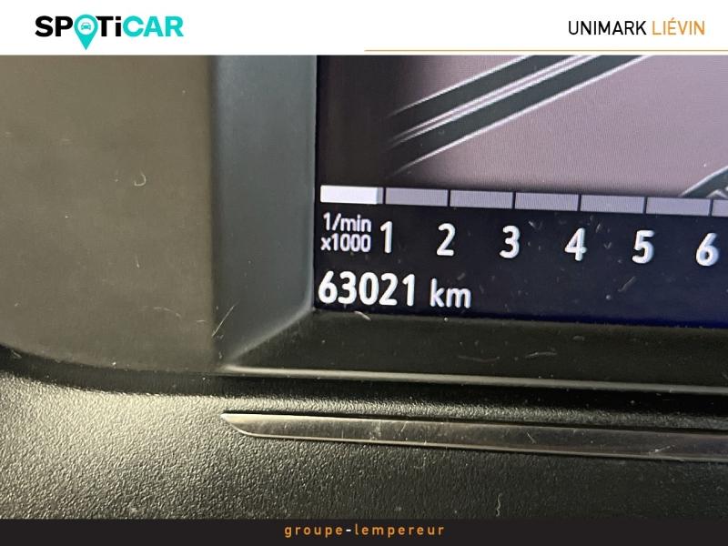 Image OPEL Corsa 1.2 Turbo 100ch GS
