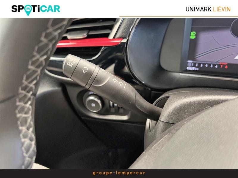 Image OPEL Corsa 1.2 Turbo 100ch GS