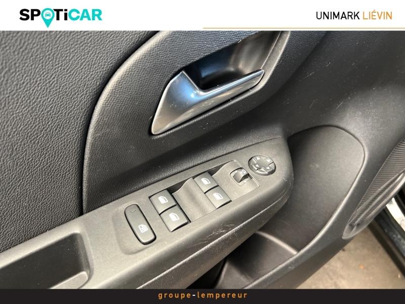 Image OPEL Corsa 1.2 Turbo 100ch GS